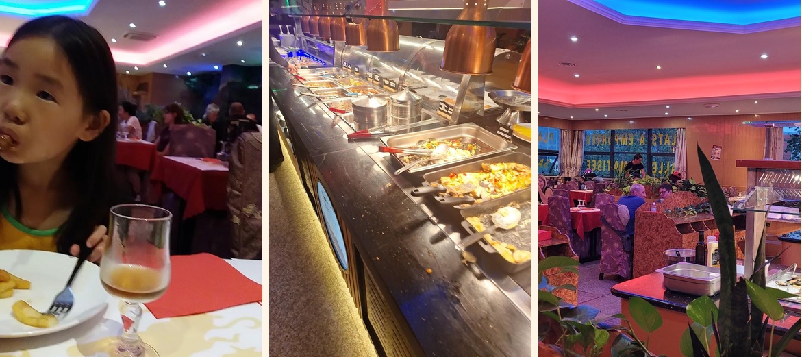 Au Dragon d'Or - Gallery Image 1