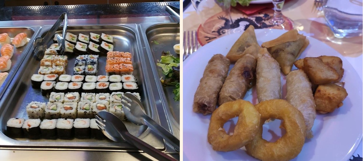 Au Dragon d'Or - Gallery Image 3