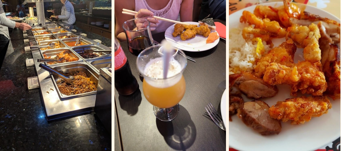 Au Dragon d'Or - Gallery Image 5