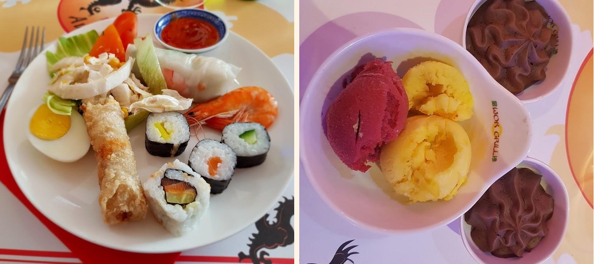 Au Dragon d'Or - Gallery Image 6