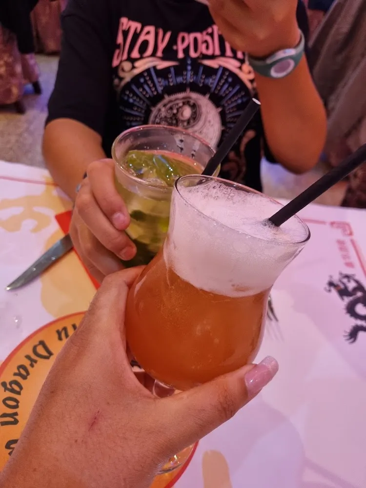 Assiette Fritures À Volonté